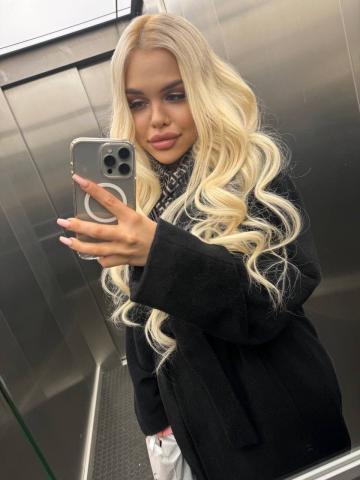 Индивидуалка Катюша Фотография 3